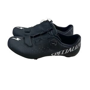 Specialized Body Geometry Torch 1.0 BOA Road Bike Cycling Shoes EU 48 SIze 13.75